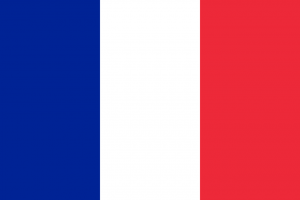 Flag of France