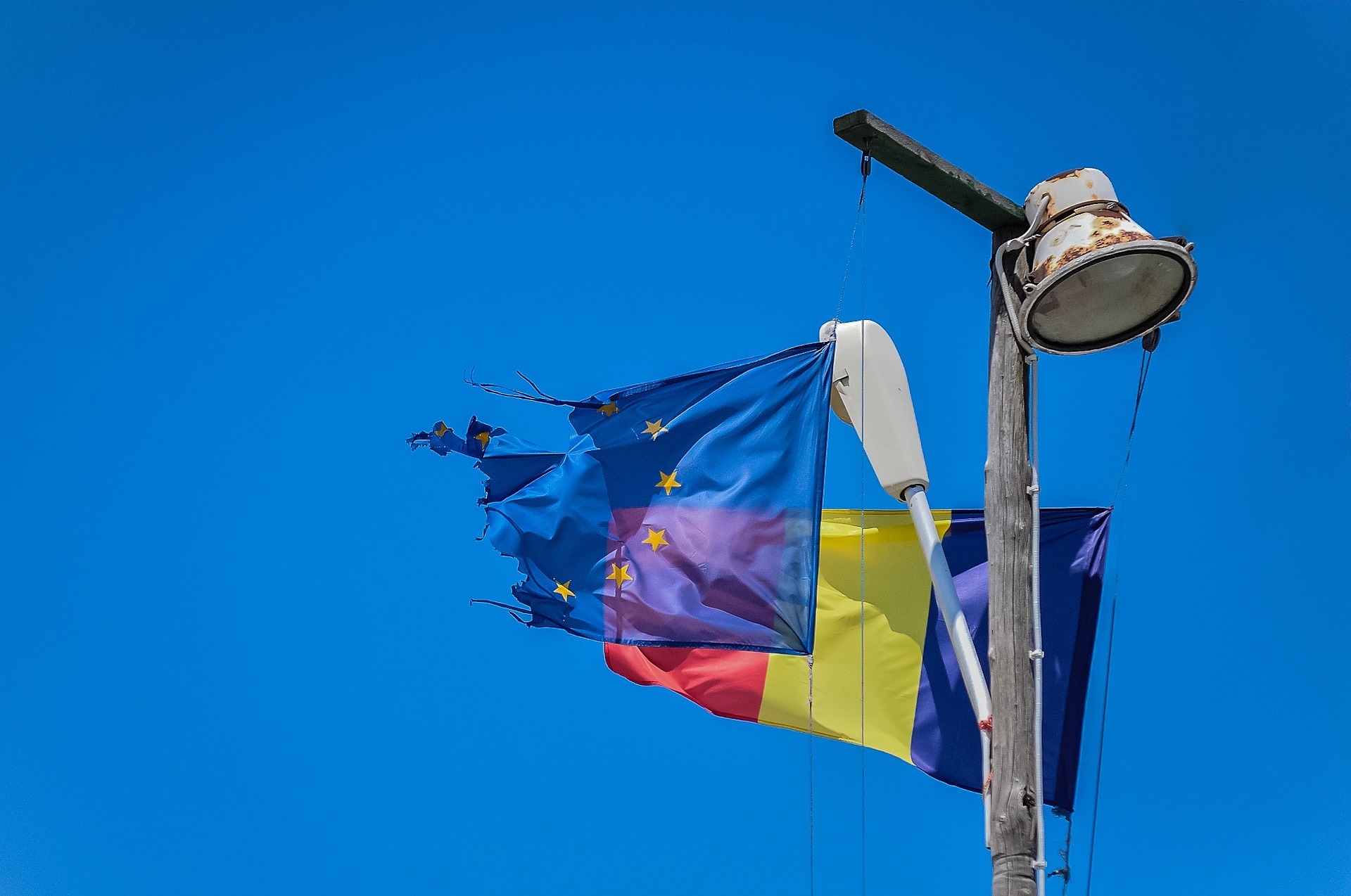 Romania, mapping media freedom