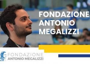 Antonio Megalizzi Foundation